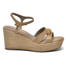 Sandália em sintetico 188-024-01